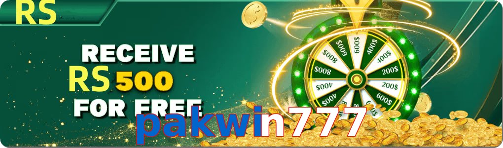 Pakwin777 – Safe entertainment platform Pakwin777